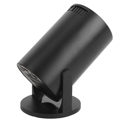 Portable Projector Wireless Fidelity 1080P 270 Degree Adjustable USB TV Sticks Video Movie Projector for Android Laptop PC Phone